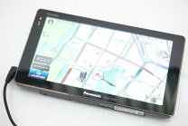楽天市場】パナソニック ポータブルカーナビ ゴリラ cn－g720dの通販