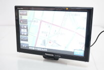楽天市場】ポータブルナビ ゴリラ cn-g740dの通販