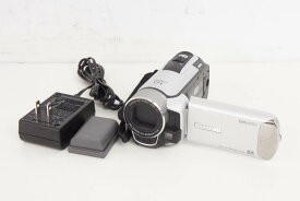 【中古】キヤノンCANON フルハイビジョンデジタルビデオカメラ メモリータイプ iVIS HF R11