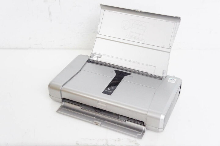 楽天市場】【中古】【訳あり】Canonキャノン コンパクトインクジェット 