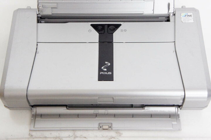 楽天市場】【中古】【訳あり】Canonキャノン コンパクトインクジェット 