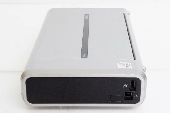 楽天市場】【中古】【訳あり】Canonキャノン コンパクトインクジェット  