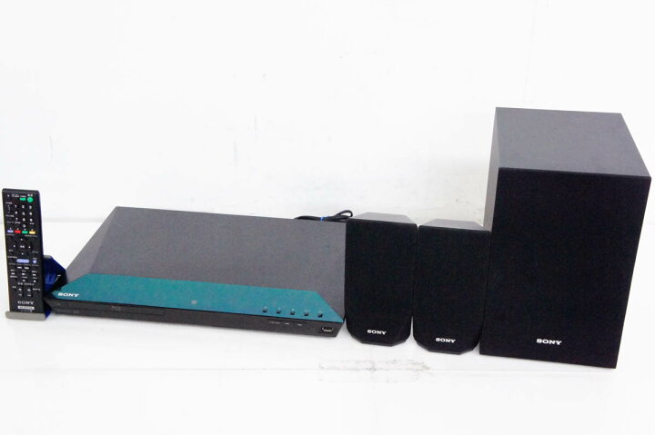 中古】SONY BDV-EF1 ホームシアターシステム Amazon.co.jp: SONY ホームシアターシステム BDV-EF1 : 家電＆カメラ SONY ホームシアターシステム BDV-EF1