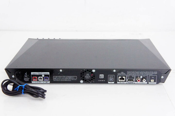 楽天市場】【中古】SONYソニー ホームシアターシステム BDV-EF1 2.1ch  
