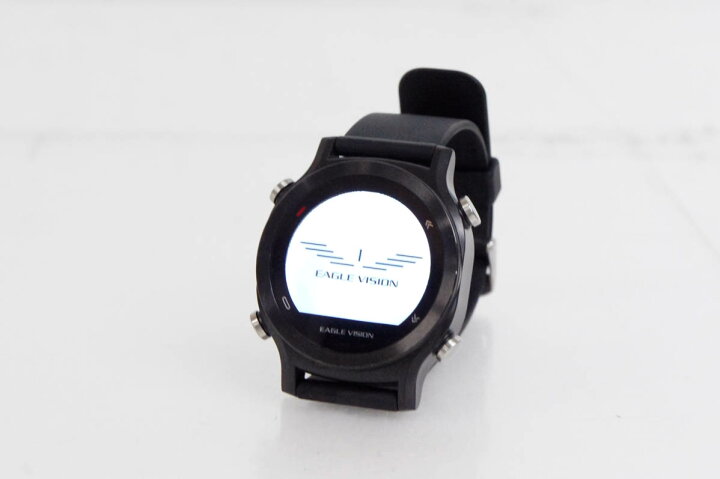 楽天市場】【中古】朝日ゴルフ イーグルヴィジョン EAGLE VISION watch 
