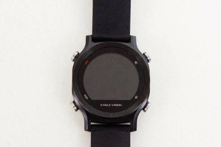 楽天市場】【中古】朝日ゴルフ イーグルヴィジョン EAGLE VISION watch  