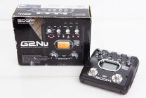 楽天市場】zoom g2．1nuの通販 