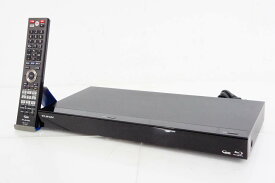 【中古】FUNAI船井電機 ブルーレイディスクレコーダー HDD500GB FBR-HW500 BDレコーダー 2チューナー搭載 2017年製