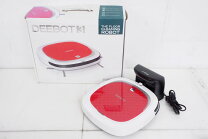 楽天市場】エコバックス dk4g ロボット掃除機 deebot u3の通販