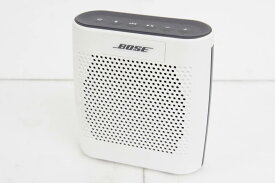 【中古】BOSEボーズ SoundLink Color Bluetooth speaker スピーカー