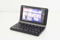 楽天市場】中古 品 電子辞書 9850の通販
