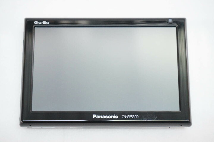 楽天市場】【中古】Panasonicパナソニック SSDポータブルカー