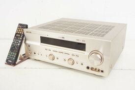 【中古】YAMAHAヤマハ AVアンプ DSP-AX757