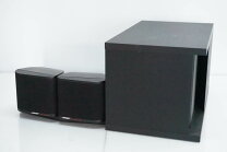 楽天市場】acoustimass® 5 series v stereo speaker systemの通販
