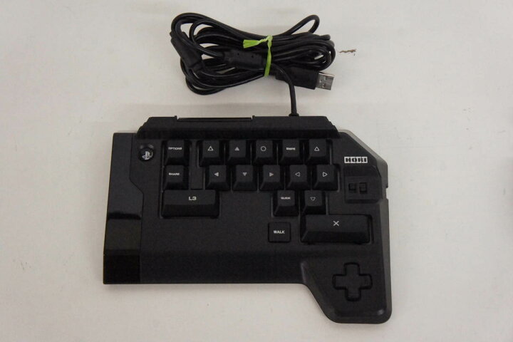 楽天市場 中古 Horiホリ タクティカルアサルトコマンダー For Playstation4 Ps4 008 エスネットショップ楽天市場店 楽天市場 中古 Horiホリ タクティカルアサルトコマンダー For Playstation4 Ps4 008 エスネットショップ楽天市場店