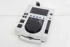 【中古】C Pioneerパイオニア DJ用CDプレイヤー CDJ-100S