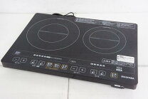 楽天市場】ih クッキングヒーター 中古（IH クッキングヒーター・電気 