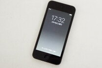 楽天市場】ipod touch 第6世代 スペースグレイの通販