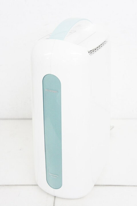 楽天市場】【中古】アイリスオーヤマ コンプレッサー式 衣類乾燥除湿機 