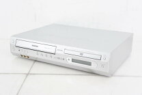 楽天市場】東芝toshiba vtr一体型dvdビデオプレーヤーの通販 