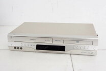 楽天市場】東芝toshiba vtr一体型dvdビデオプレーヤーの通販 
