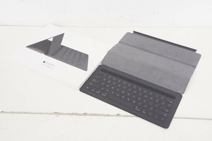 楽天市場】【中古】Appleアップル Smart Keyboard for 12.9インチ iPad 