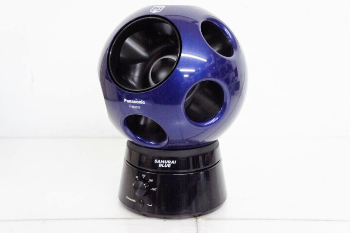 楽天市場】【中古】Panasonicパナソニック DCモーター搭載 