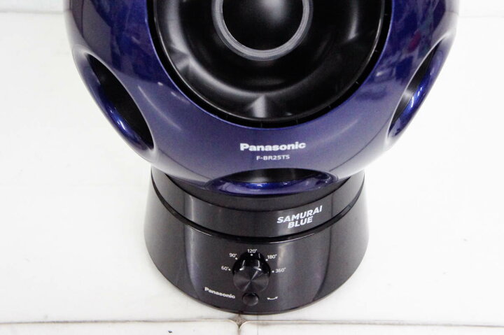 楽天市場】【中古】Panasonicパナソニック DCモーター搭載 