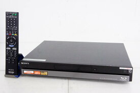 【中古】SONYソニー ブルーレイディスク/DVDレコーダー HDD320GB BDZ-RS15 BDレコーダー