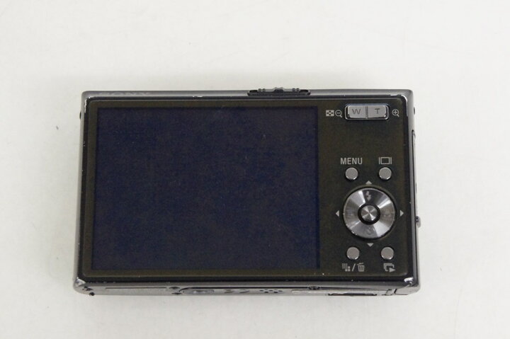 楽天市場】【中古】C SONYソニー コンパクトデジタルカメラ Cyber-shot 