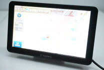 楽天市場】ユピテル ポータブルナビ 7インチの通販