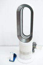 楽天市場】ダイソン ファンヒーター hot＋cool am09の通販
