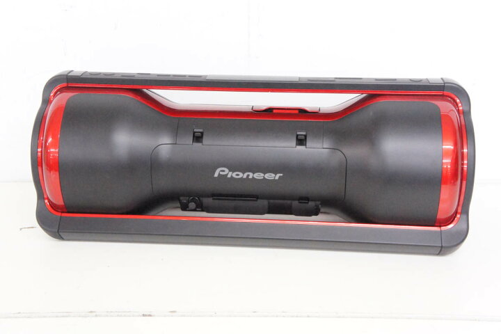楽天市場】【中古】Pioneerパイオニア STEEZ スティーズ ポータブル 