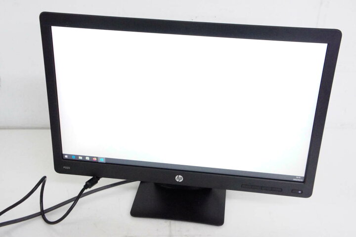HP21.5インチモニター売ります