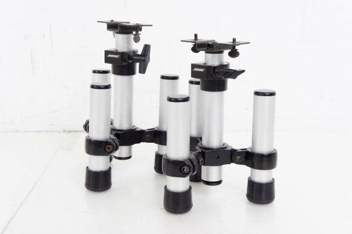 楽天市場】【中古】BOSEボーズ 三脚型スピーカースタンド SS-C1 ペア 