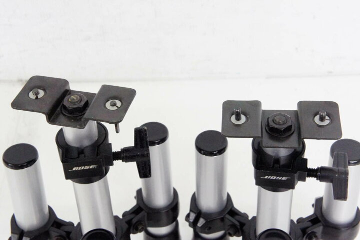BOSE (ボーズ）スピーカースタンド SS-C1（楽天市場】【中古】BOSE 
