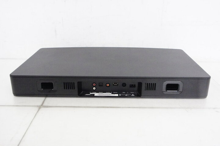 楽天市場】【中古】BOSEボーズBose Solo 15 Series2 TV sound system 