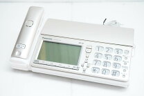 楽天市場】fax 電話機 kx-pz720（メーカーパナソニック）の通販