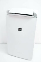 楽天市場】シャープ 衣類乾燥 除湿機 cm-j100-wの通販