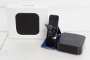 【中古】Appleアップル 第4世代 Apple TV HD 32GB MR912J/A A1625