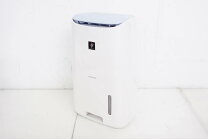 楽天市場】除湿機 シャープ cv-g71-wの通販