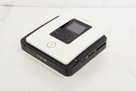 【中古】SONYソニー DVDライター VRD-MC5 USB iLink RCA接続対応