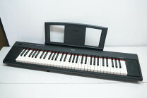 楽天市場】ヤマハ キーボード np11の通販