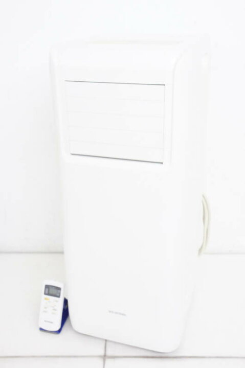 楽天市場】【中古】アイリスオーヤマ ポータブルクーラー IPA-2202G 