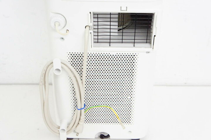 楽天市場】【中古】アイリスオーヤマ ポータブルクーラー IPA-2202G 
