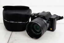 楽天市場】Panasonic LUMIX DMC－FZ10の通販