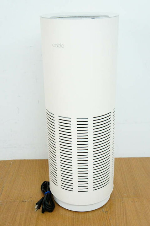 楽天市場】【中古】C cado カドー 空気清浄機 カドーフォトクレア  