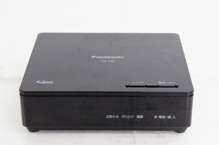 楽天市場】【中古】Panasonicパナソニック 10V型ポータブル地上・BS 
