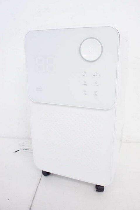 楽天市場】【中古】NEOLEADネオリード コンプレッサー式除湿機 NL 