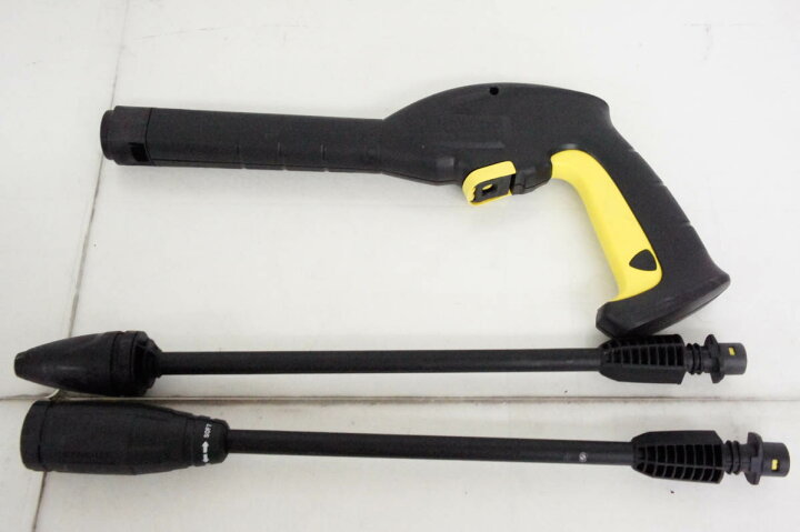 楽天市場】【中古】KARCHERケルヒャー 家庭用高圧洗浄機 JTK Silent 